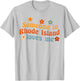 Someone In Rhode Island Loves Me T-Shirt - T-Shirt | Ash