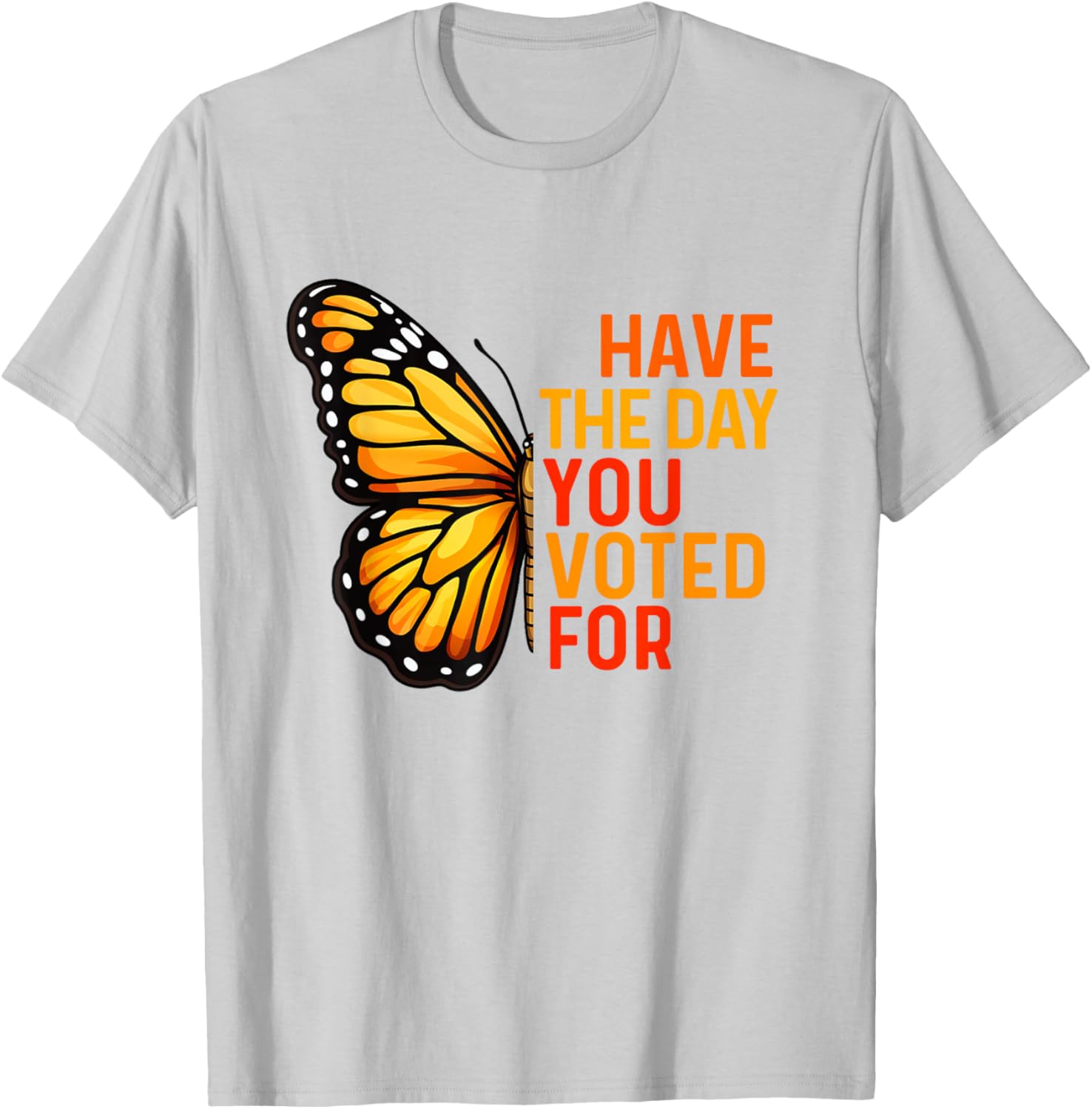 Women Girl T-Shirt - T-Shirt | Ash
