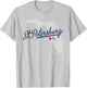 St Petersburg Florida - St Pete - Saint Petersburg T-Shirt - T-Shirt | Ash