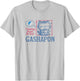 Cute Gashapon Gachapon Toy T-Shirt - T-Shirt | Ash