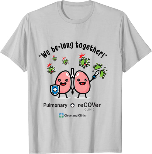 Pulmonary and Recover