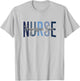 Funny Progressive Care Nurse Progressive Care Unit Nursing T-Shirt - T-Shirt | Ash