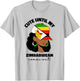Proud Zimbabwe Flag Girl Zimbabwean Pride Roots T-Shirt - T-Shirt | Ash
