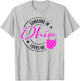 Someone in Ohio Loves Me Ohio T-Shirt - T-Shirt | Ash