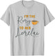 Gilmore Girls - I'm The Rory T-Shirt - T-Shirt | Ash