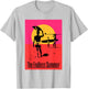 The Endless Summer Classic Surf Movie Poster T-Shirt - T-Shirt | Ash