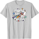Deadpool - Moms Are Magical Mother's Day T-Shirt - T-Shirt | Ash