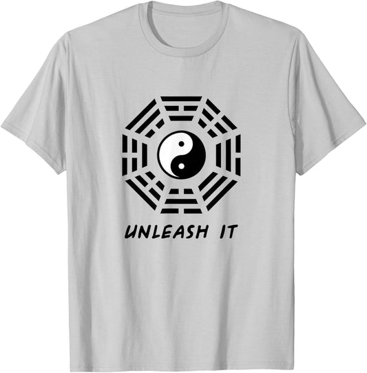 Marisa Kirisame’s Mini-Hakkero: Unleash It! - Touhou Project T-Shirt - T-Shirt | Ash