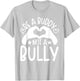 Be A Buddy Not A Bully Unity Day Orange Anti Bullying Kids T-Shirt - T-Shirt | Ash
