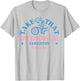 Take that The Circus Live Coventry T-Shirt - T-Shirt | Ash