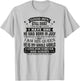 Good Men Still Exist I Know I Have One Born In July Birthday T-Shirt - T-Shirt | Ash