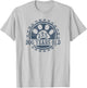 133 Dog Years Old, 19 in Human 19th Birthday Give Idea T-Shirt - T-Shirt | Ash