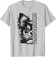 Chihuahua Dog Master Mummy Dog Chihuahua T-Shirt - T-Shirt | Ash