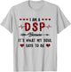 DSP Because It's What My Soul Says To Be Buffalo Plaid Nurse T-Shirt - T-Shirt | Ash