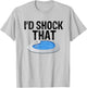 Pool Guy Design for Swimming Pool Boy and Pool Cleaner T-Shirt - T-Shirt | Ash