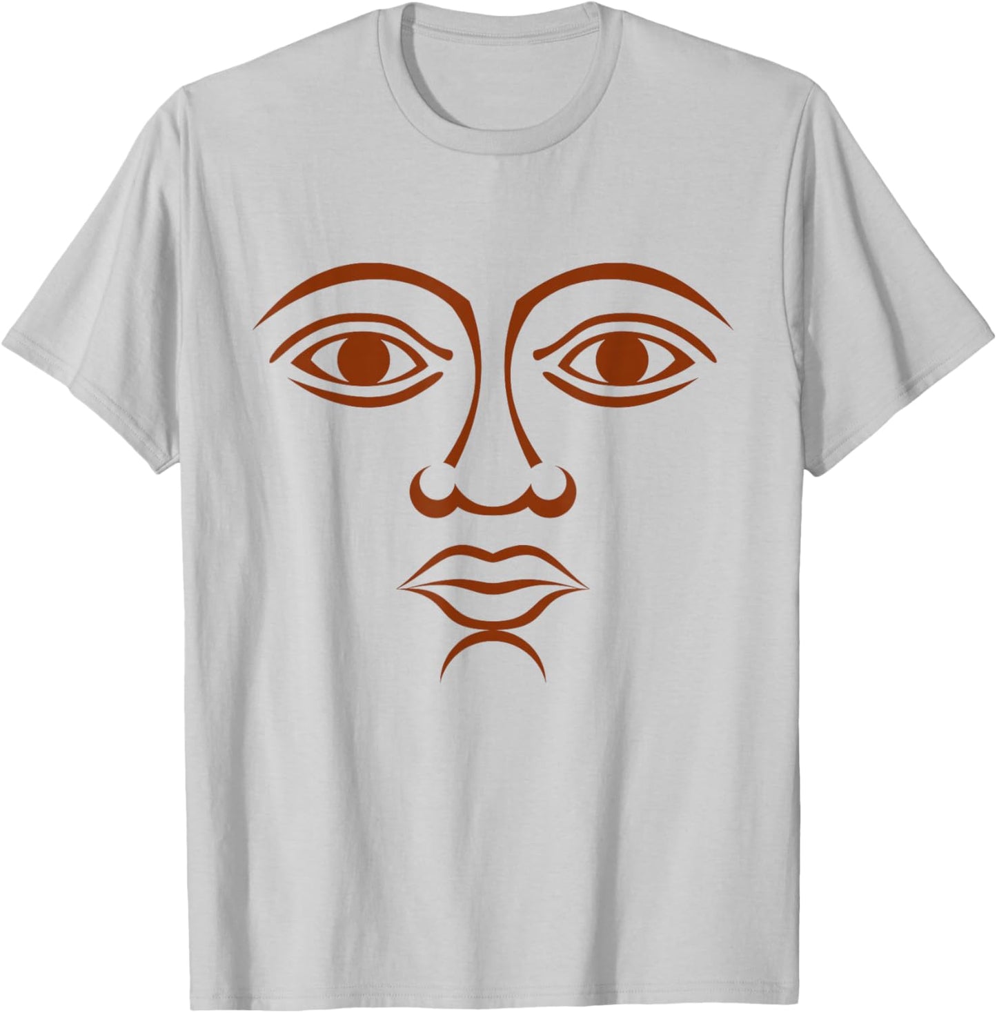 Argentinian Sun of May Funny Bandera Argentina Flag Costume T-Shirt - T-Shirt | Ash