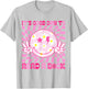 It's Good Day To Read Book Funny Library Reading Lovers T-Shirt - T-Shirt | Ash