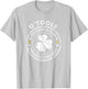 O'Toole Irish Family Name T-Shirt - T-Shirt | Ash