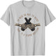 To Beer or Not To Beer, That is a Stupid Question T-Shirt - T-Shirt | Ash