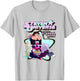 Steven Universe The Crystal Gems Star Photo Cartoon T-Shirt - T-Shirt | Ash