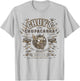 El Chupacabra Gift Shirts & -Adults, Kids Grey Small T-Shirt - T-Shirt | Ash