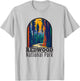 Redwood National Park Vintage Small T-Shirt - T-Shirt | Ash
