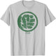 Hulk - Fist Symbol T-Shirt - T-Shirt | Ash