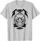 Marvel Avengers Ultron Robot T-Shirt - T-Shirt | Ash