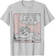 Oh my God I Left the Baby on the Bus T-Shirt - T-Shirt | Ash