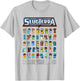 Slugterra - Choose Your Ammo T-Shirt - T-Shirt | Ash
