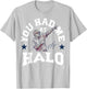 Mike Trout You Had Me At - Apparel T-Shirt - T-Shirt | Ash