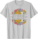 Classical Conversations Homeschool Purpose of Education T-Shirt - T-Shirt | Ash