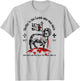 Worthy is the Lamb that was Slain Christian T-Shirt - T-Shirt | Ash