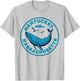 Nantucket T-Shirt - T-Shirt | Ash