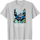 Batman: The Animated Series Batman and Robin T-Shirt - T-Shirt | Ash