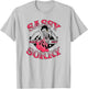 Betty Boop Sassy And Not Sorry Vintage Art Deco Portrait T-Shirt - T-Shirt | Ash