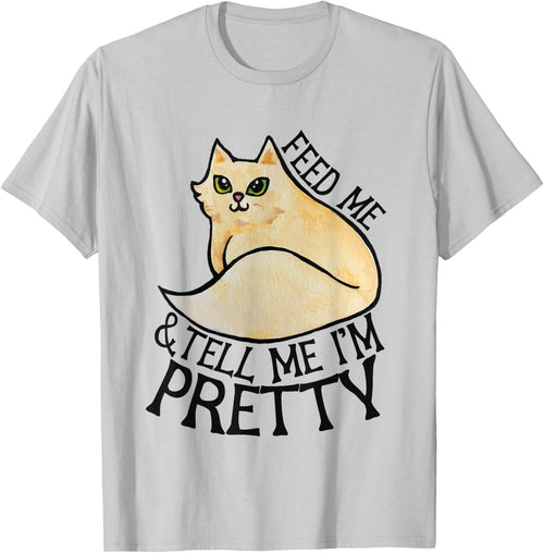 Feed me and explain to me that I