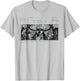 Star Wars A New Hope Darth Vader Storyboard Concept Art T-Shirt - T-Shirt | Ash