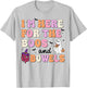I'm Here For The Boos And Bowels Halloween Gastro GI Nurse T-Shirt - T-Shirt | Ash
