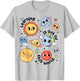 Teacher Space Science Learning Is Out Of World Solar System Women Girls Kids T-Shirt - T-Shirt | Ash