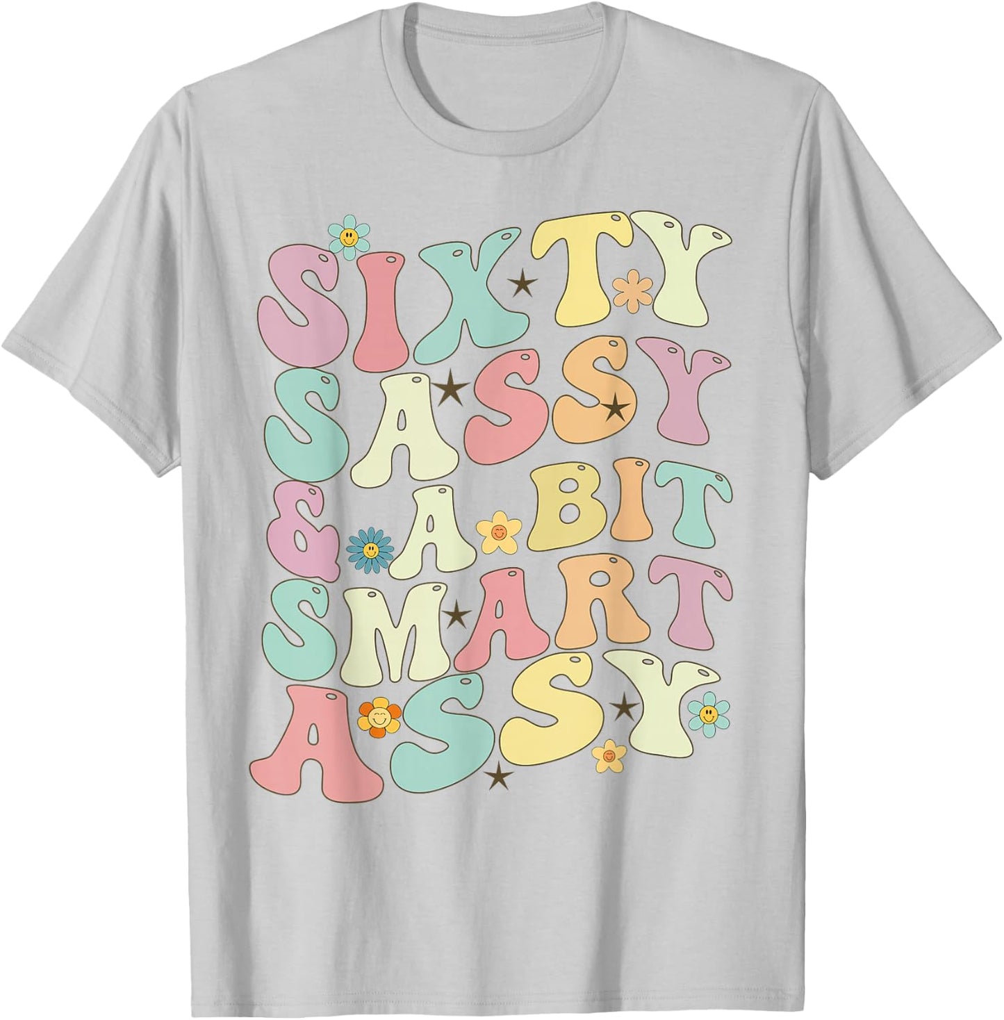 Women Mom T-Shirt - T-Shirt | Ash