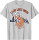 Disney Peter Pan Camp Lost Boys Small T-Shirt - T-Shirt | Ash