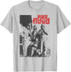 Pink Floyd Point Me at the Sky T-Shirt - T-Shirt | Ash