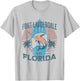 Fort Lauderdale T-Shirt - T-Shirt | Ash