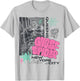 Ghost Spider - NYC Destination T-Shirt - T-Shirt | Ash