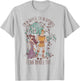 Disney Hercules Meg I'm in Distress I Can Handle This T-Shirt - T-Shirt | Ash