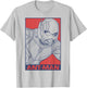 Marvel Avengers Endgame Ant-Man Pop Art Graphic T-Shirt - T-Shirt | Ash