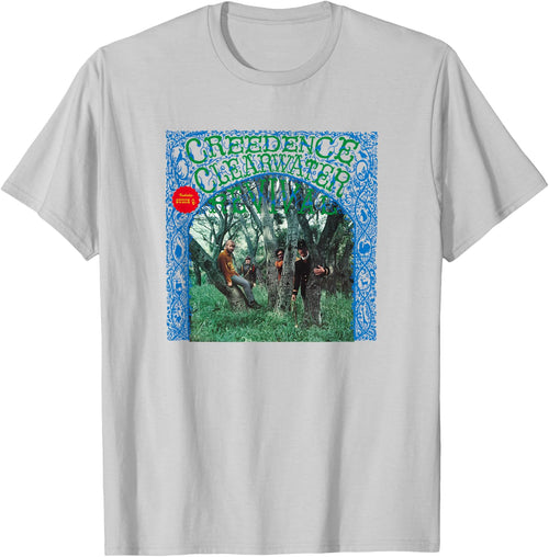 Creedence Clearwater Revival Tree