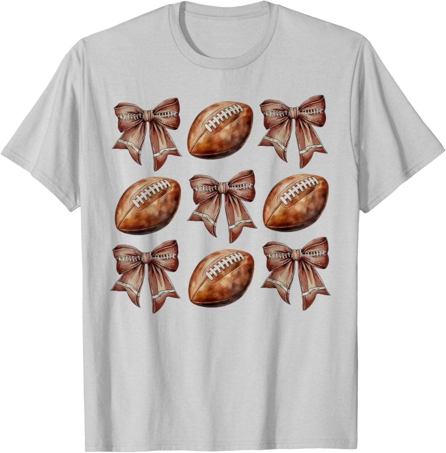 Halloween T-Shirt - T-Shirt | Ash