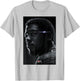 Marvel Avengers Endgame Black Panther Avenge The Fallen T-Shirt - T-Shirt | Ash